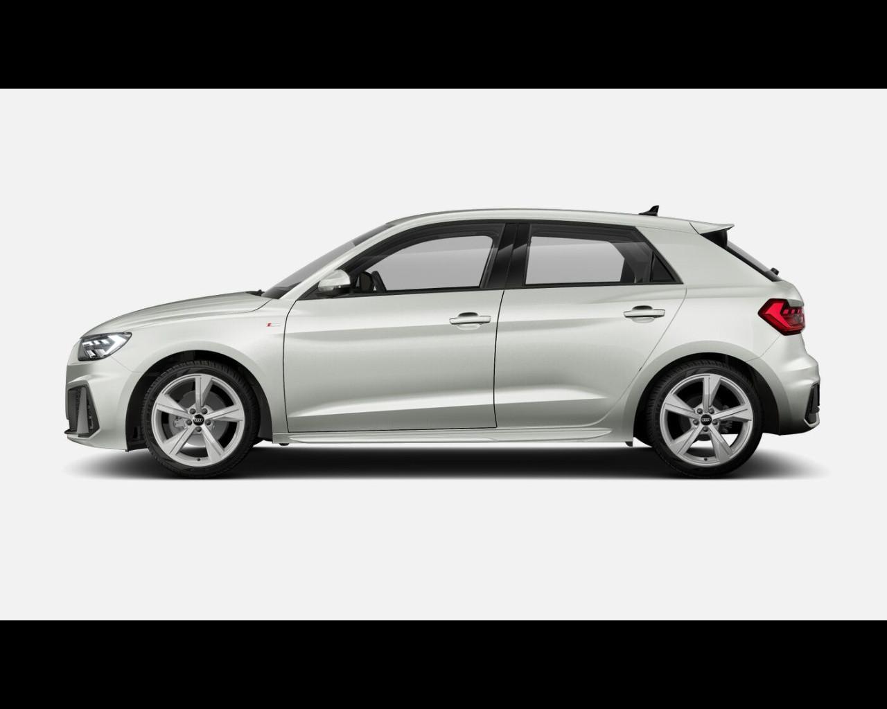 AUDI Audi A1 Sportback S line Edition 30 TFSI 85(116) kW(CV) S tronic