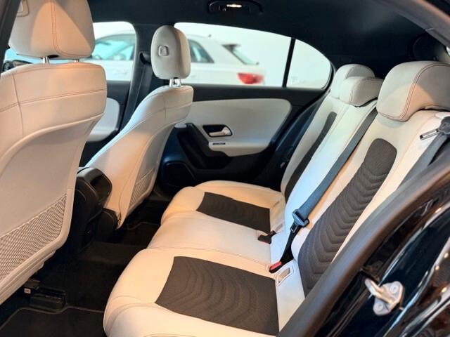 Mercedes-benz A 180 d Automatic Business Extra