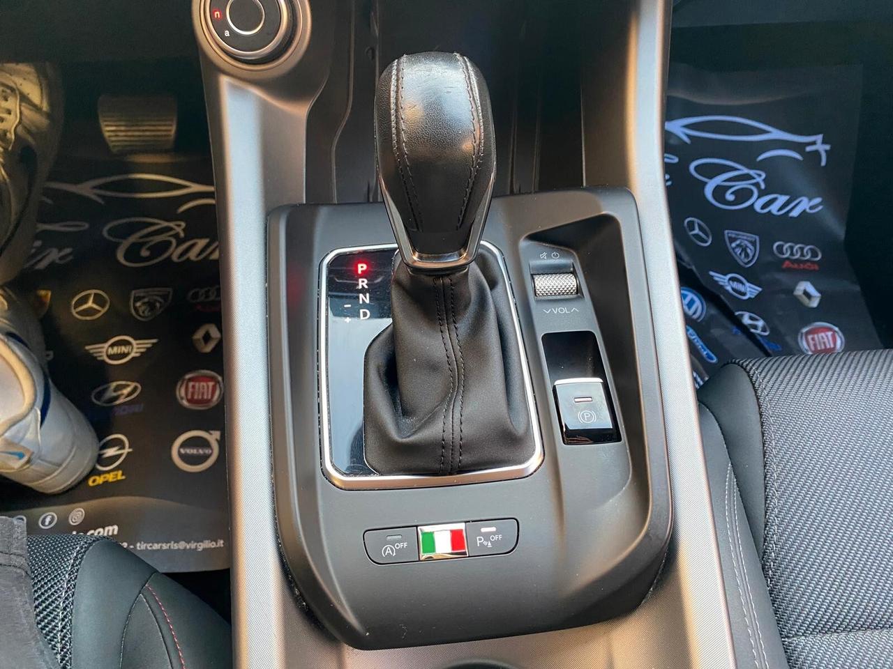 ALFA ROMEO TONALE SPRINT 1.6 130CV TCT6 PELLE NAVI CAM ANNO 2023