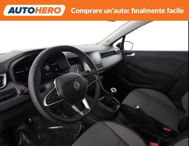 RENAULT Clio TCe 90 CV 5 porte Evolution