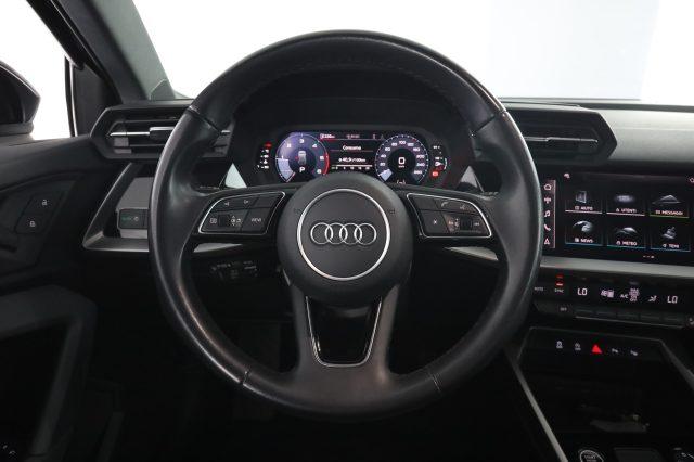 AUDI A3 A3 SPB 30 TDI S tronic Business Advanced