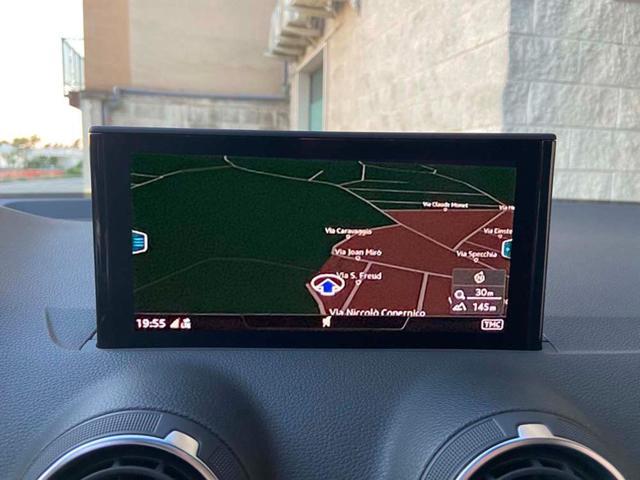 AUDI Q2 35 2.0 TDI quattro S tronic Admired VIRTUAL