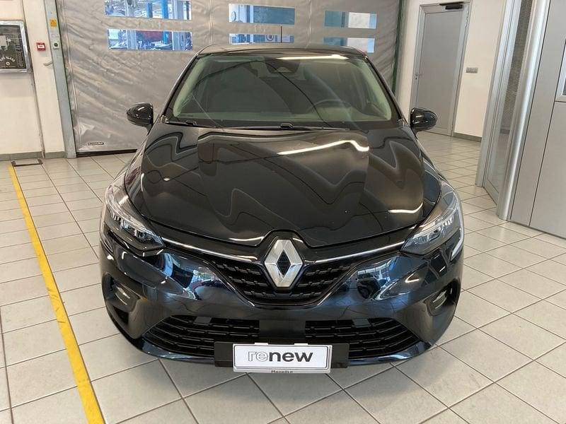 Renault Clio Zen 1.0 TCe GPL my21 rif.GJ461