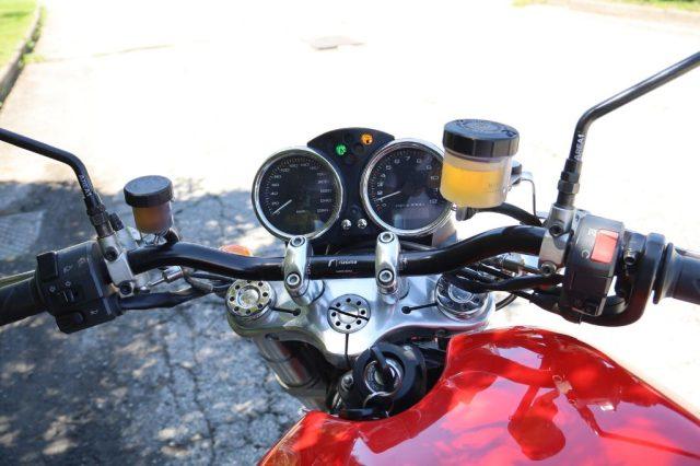 DUCATI 1098 GT 1000