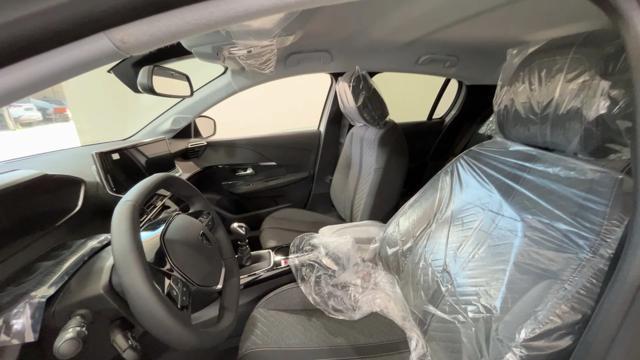 PEUGEOT 208 PureTech 100 cv Allure - ANCHE NERA!