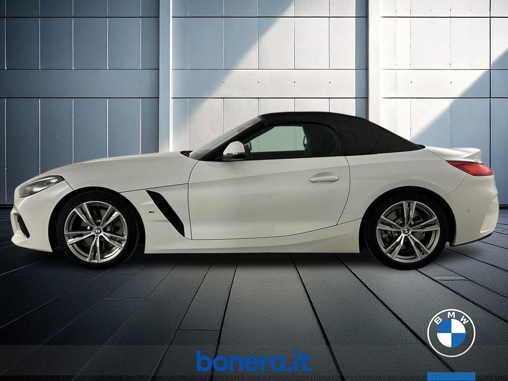 BMW Z4 20 i Msport sDrive Steptronic