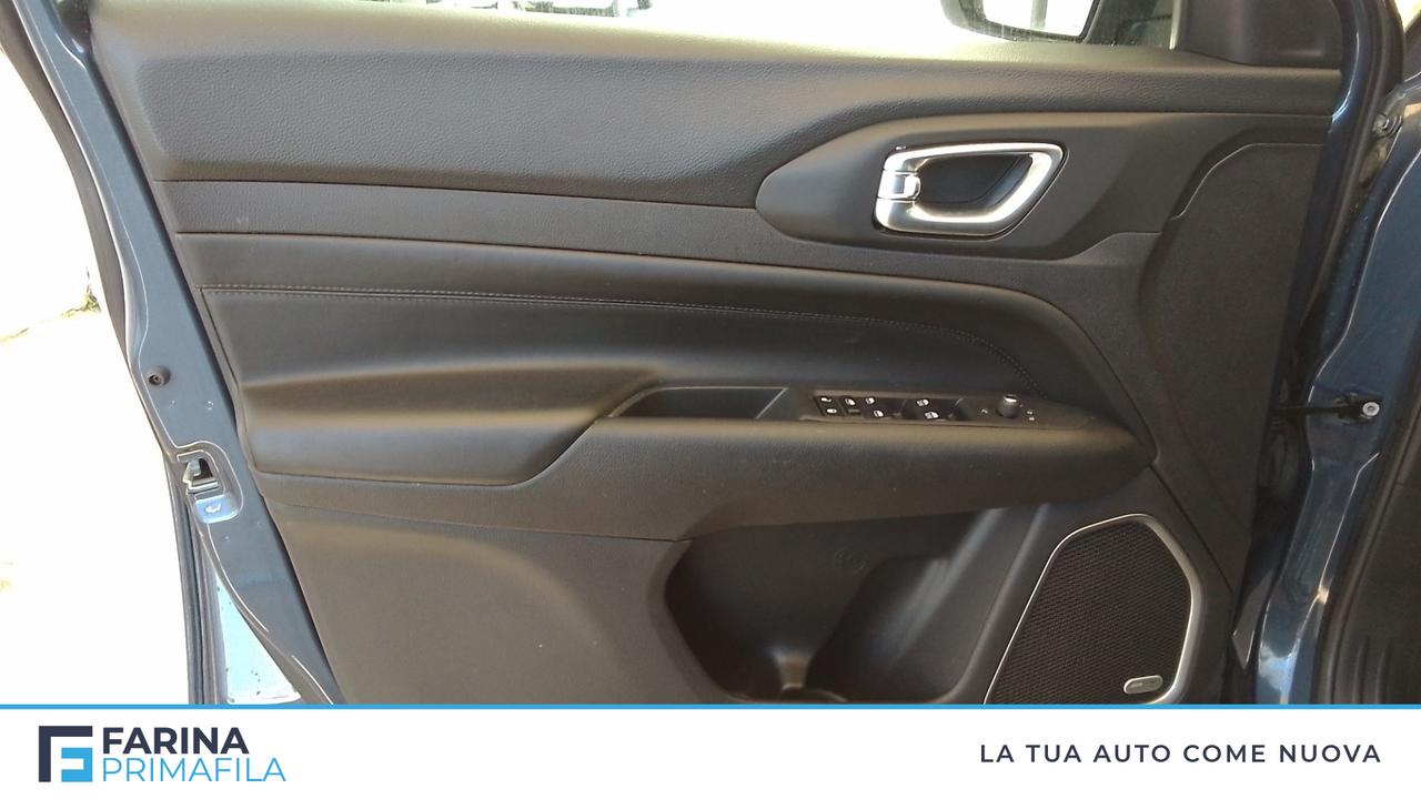 JEEP Compass II 2021 - Compass 1.6 mjt S 2wd 130cv