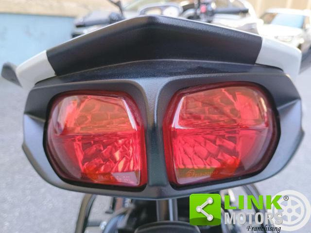 YAMAHA FZ8 FZ8