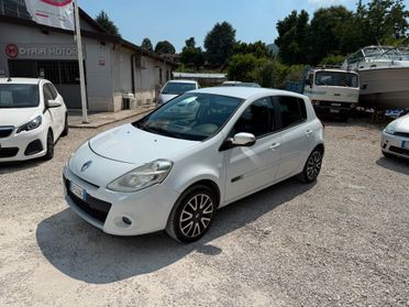 Renault Clio 1.2 16V TCE 105CV 5 porte Dynamique