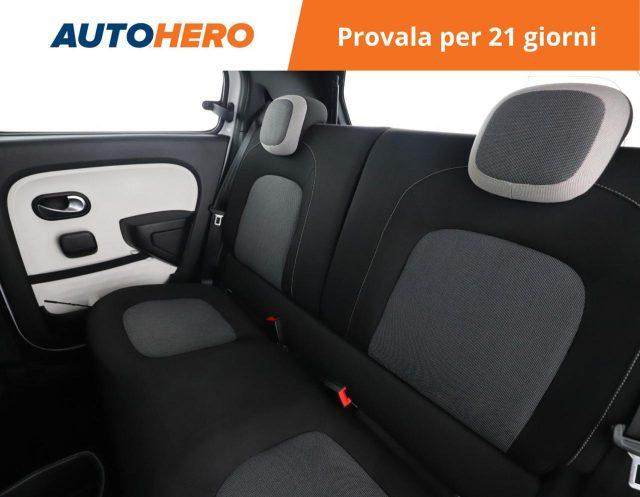 RENAULT Twingo SCe Lovely