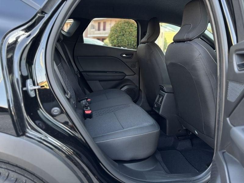 Renault Captur Captur ECO-G 100 CV Evolution - ETech -Techno