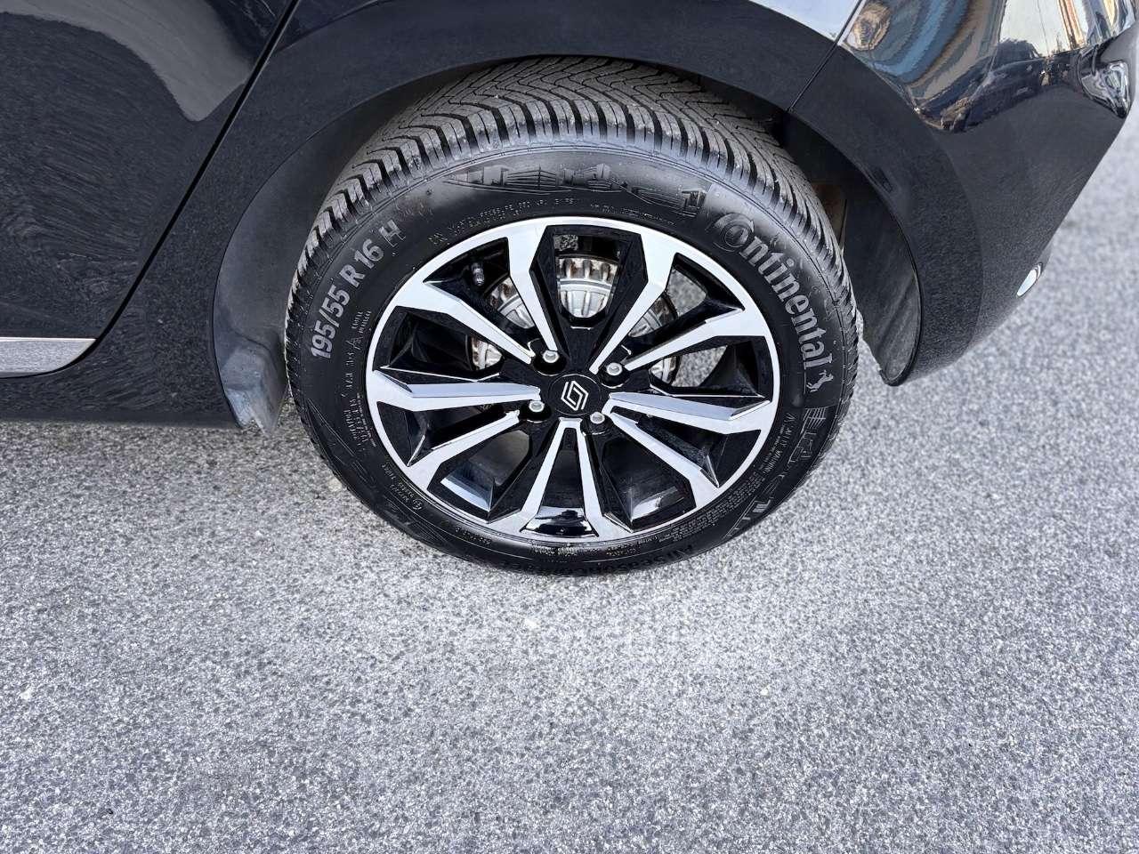 Renault Clio 1.0 Benzina 90CV E6 Neo - 2025