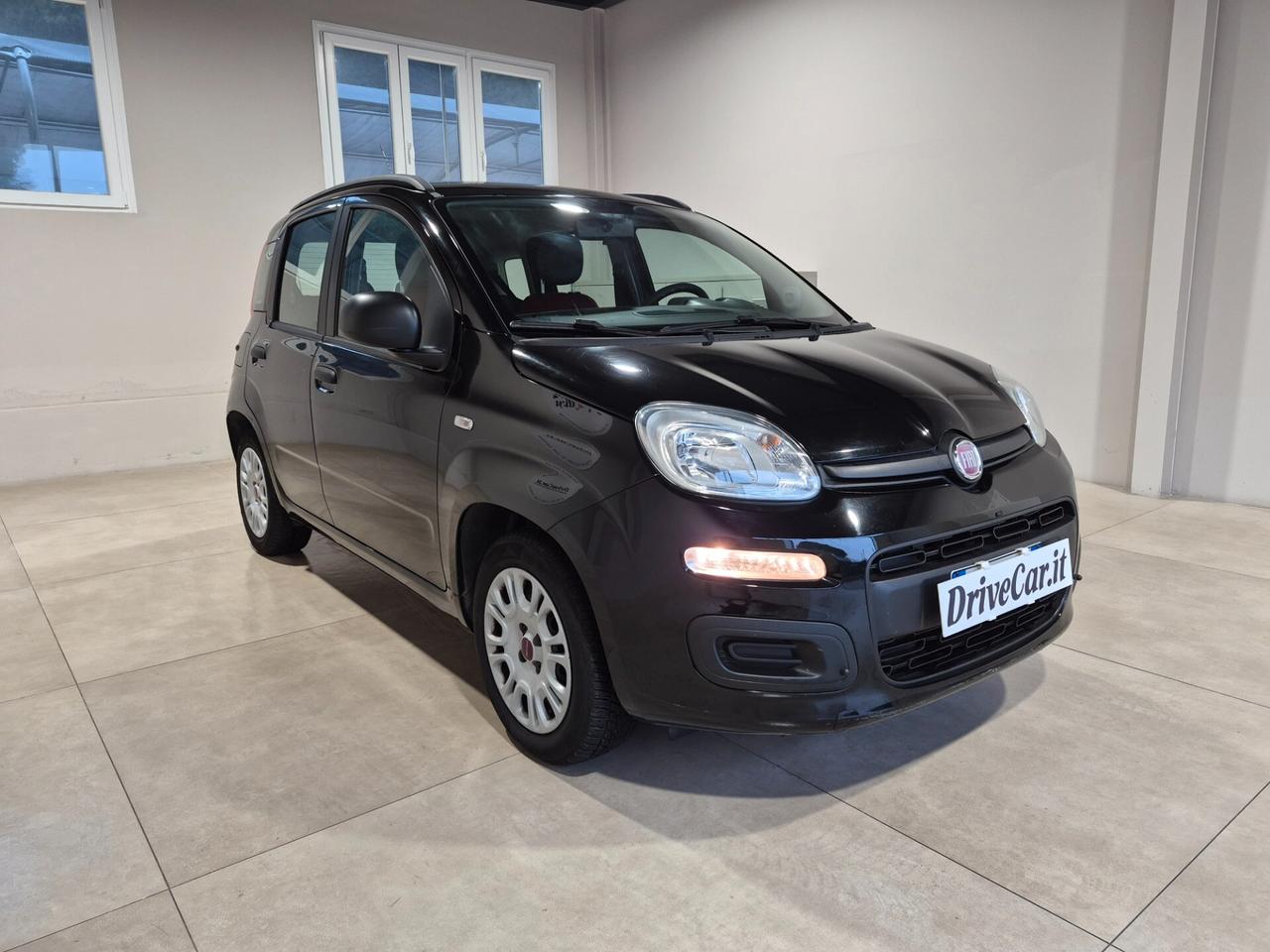 Fiat Panda 1.2 BENZINA 69cv