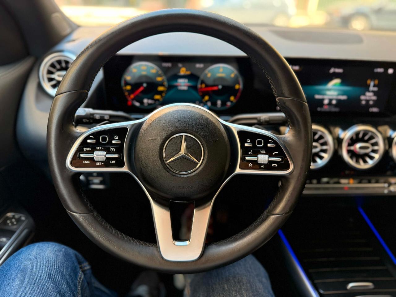 Mercedes-benz GLA 200 d Automatic Sport Plus BELLA !!