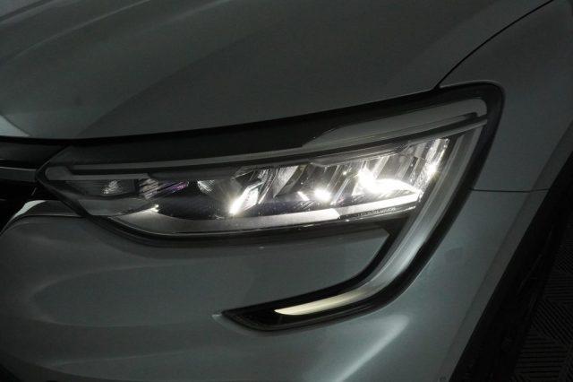 RENAULT Arkana Arkana Hybrid E-Tech 145 CV R.S. Line