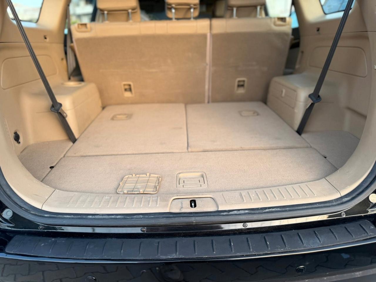 Chevrolet Captiva 2.0 VCDi Sport 7 posti