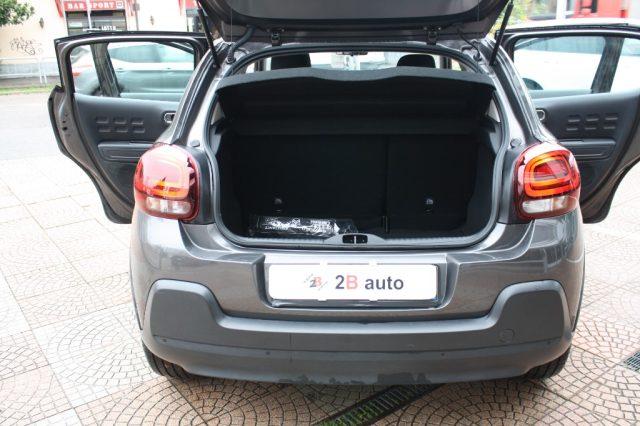 CITROEN C3 PureTech 83 S&S Max