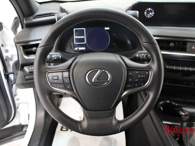 Lexus UX UX Hybrid 4WD Midnight