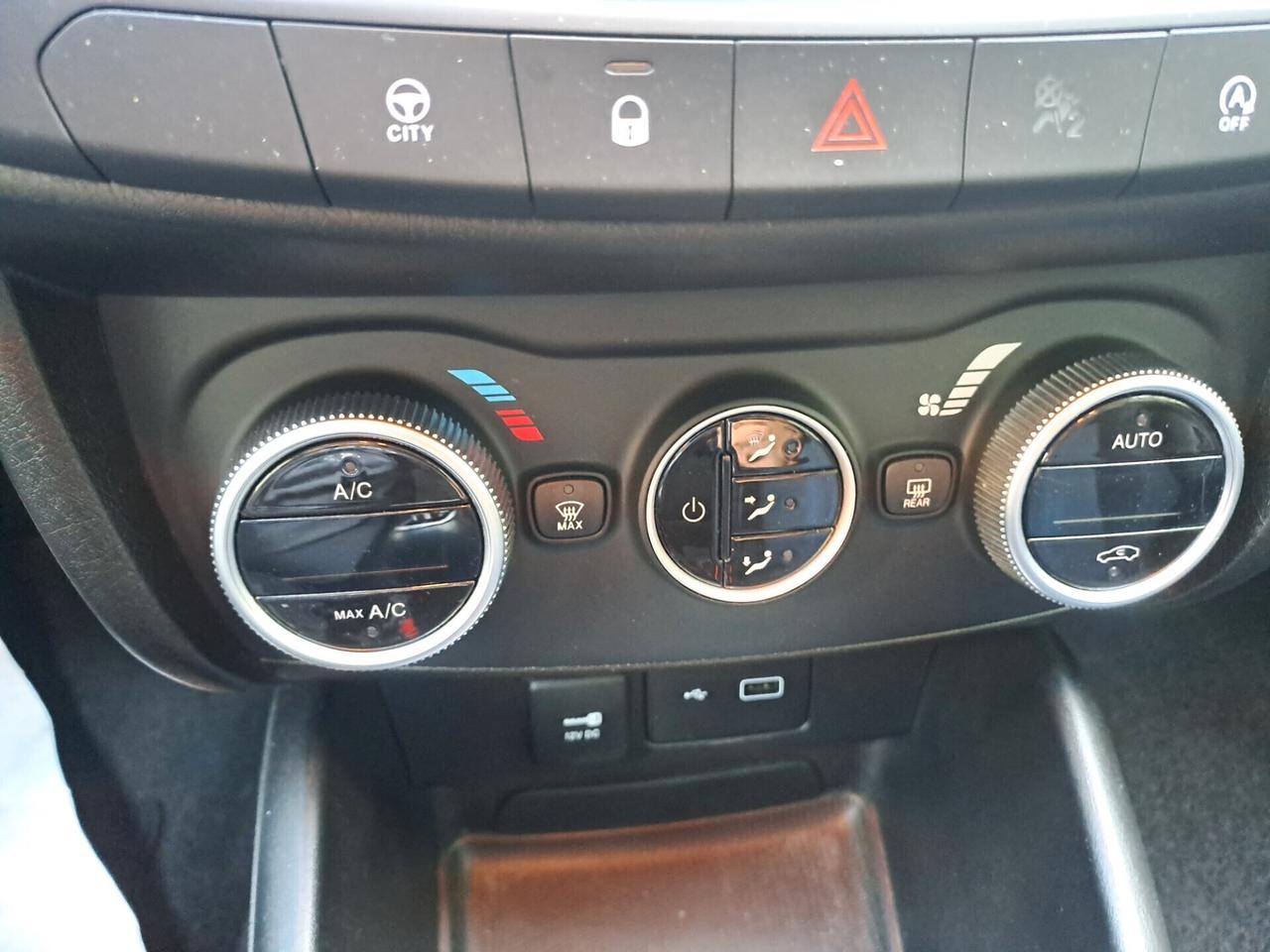 Fiat Tipo 1.0 5 porte City Life PARI AL NUOVO