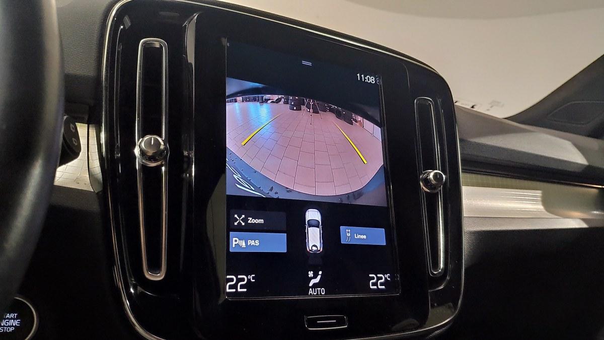 VOLVO Xc40 T2 Automatico Core