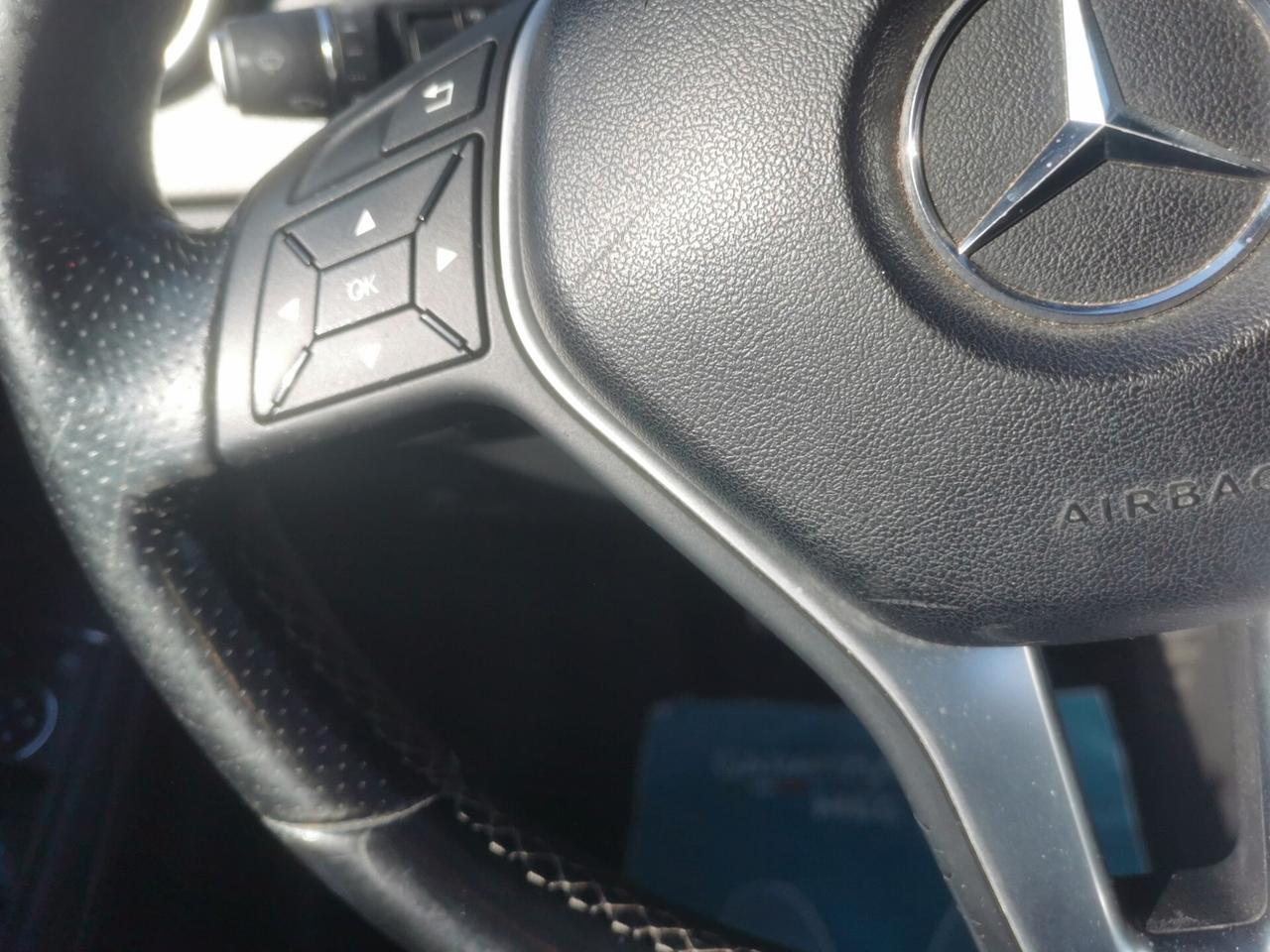 Mercedes-benz B 200 CDI BlueEFFICIENCY Premium 2012