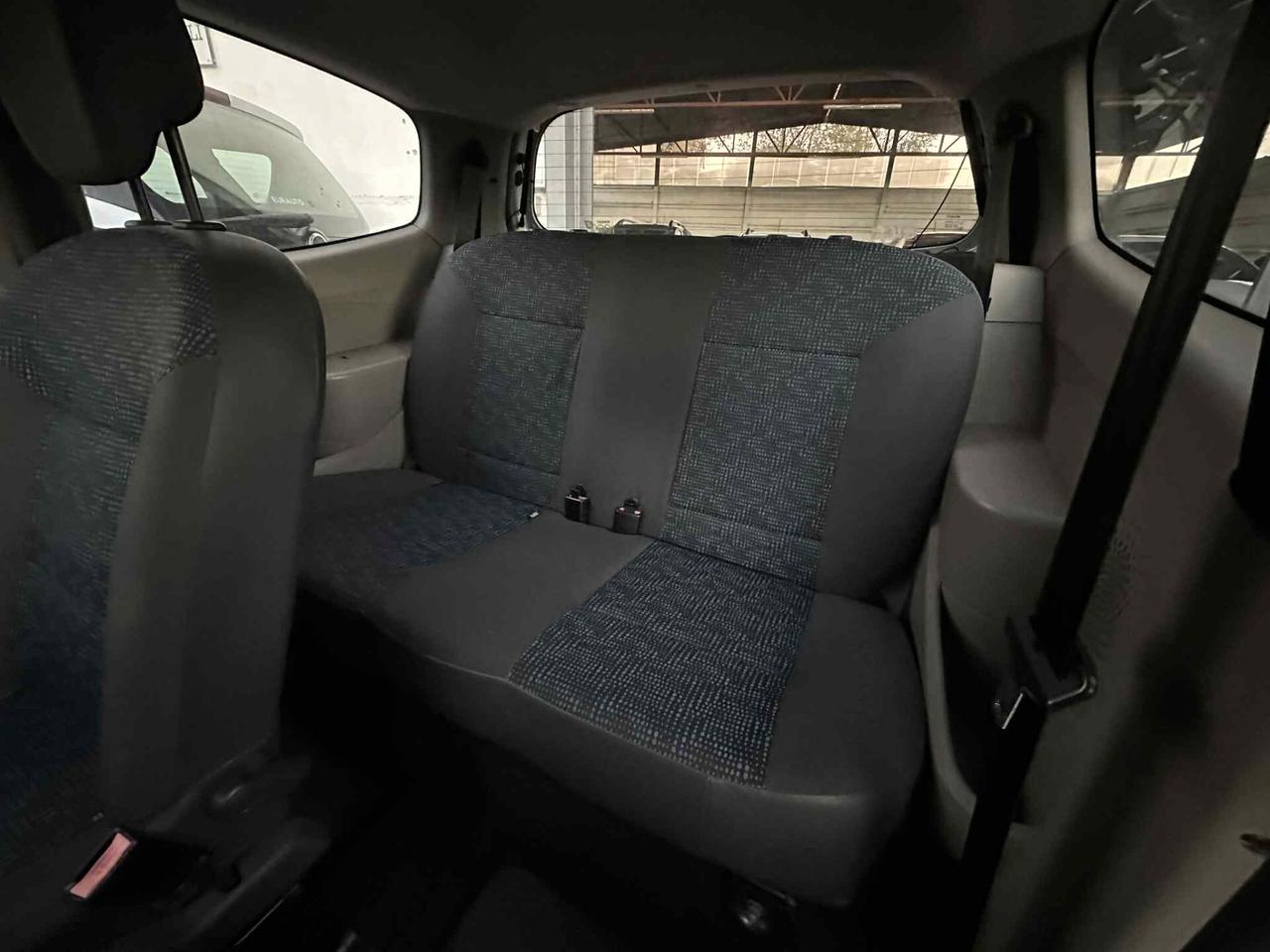 Renault Twingo 1.2 8V Sport & Sound