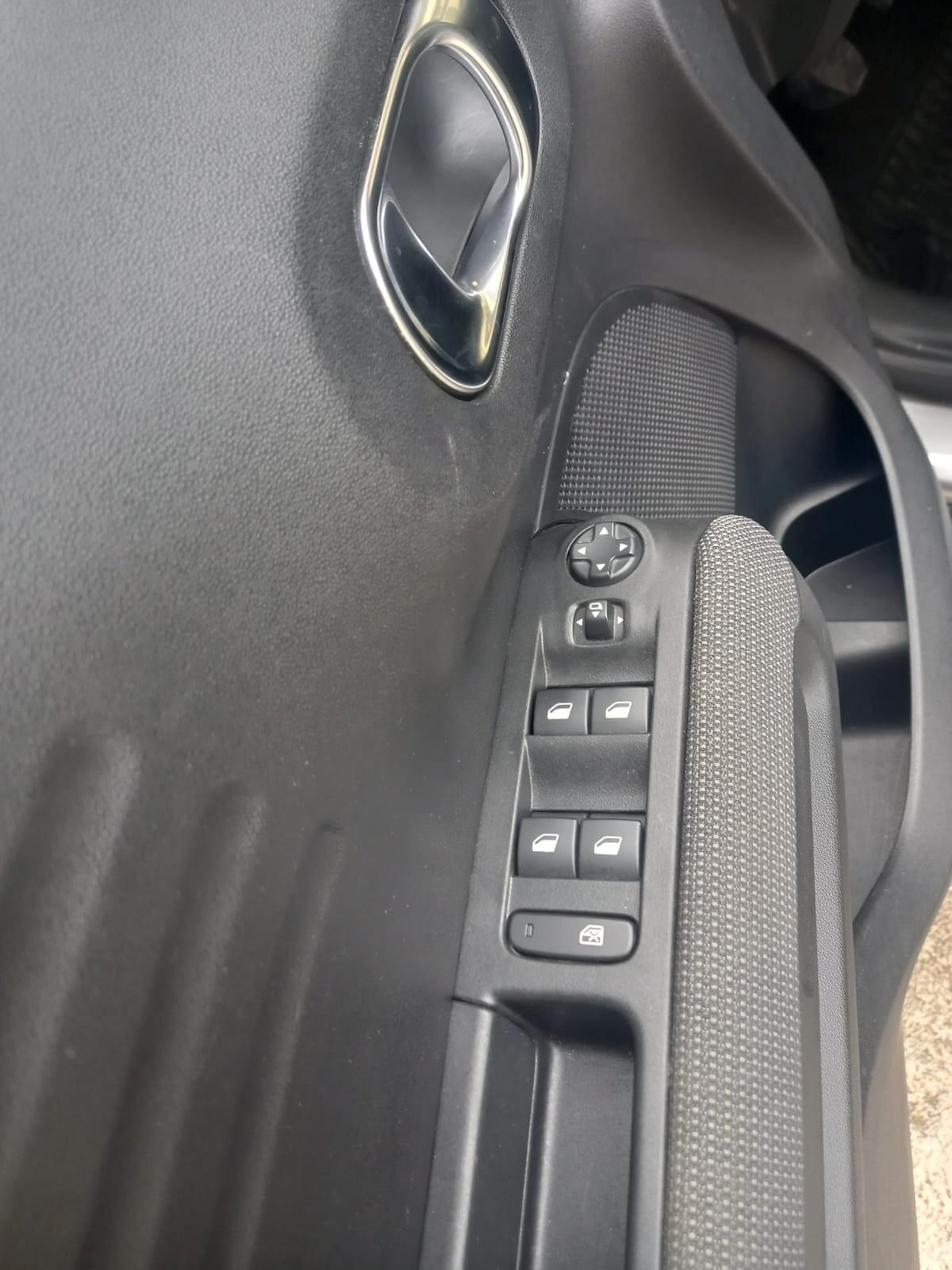 Citroen C3 Aircross BlueHDi 110 S&S Plus