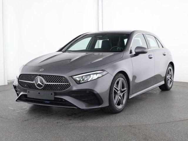 MERCEDES-BENZ A 180 AMG Line Advanced Plus Auto #Vari.Colori.Ordinabil