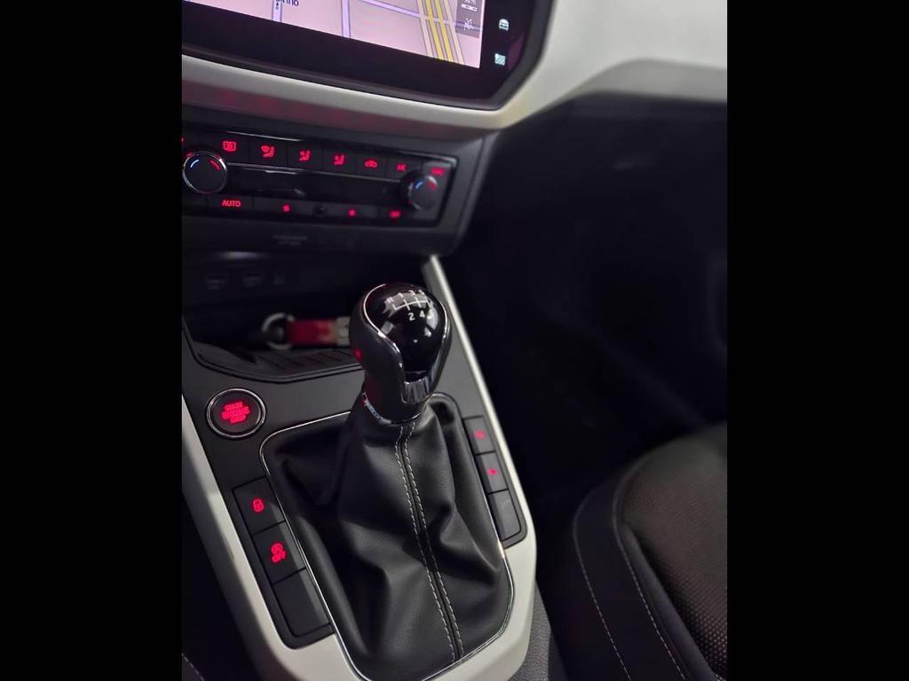 Seat Arona 1.0 EcoTSI Style