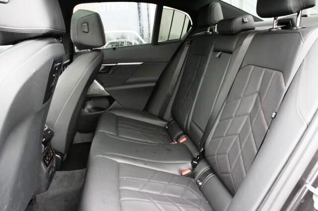 Bmw 520 520d 48V sDrive Msport TETTO