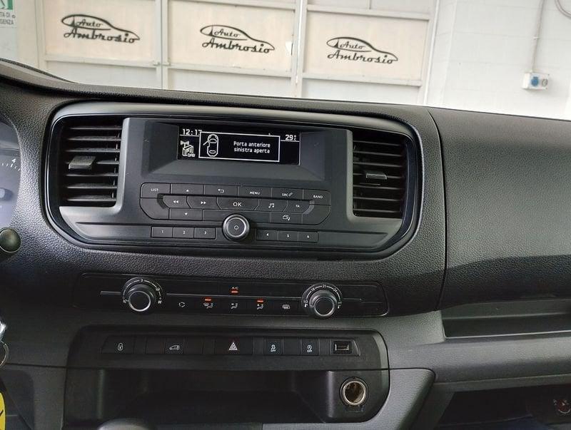 Peugeot Expert BlueHDi 150 S&S PC-TN Furgone Premium