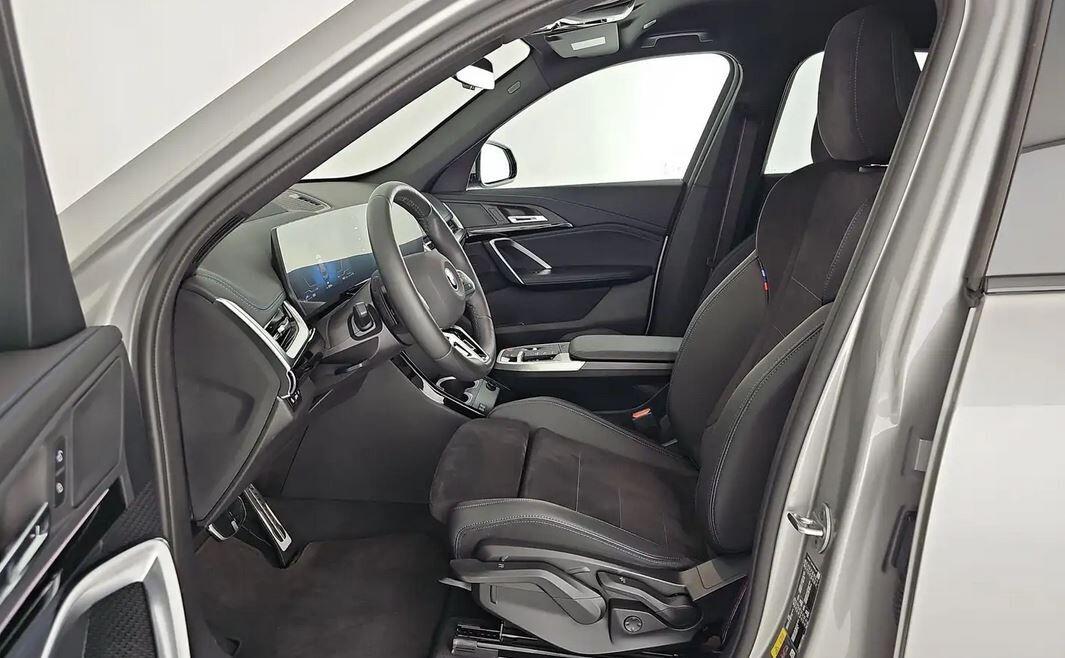 Bmw X1 25e XDRIVE MSPORT-PRO 19" HEAD-UP 360° ACC