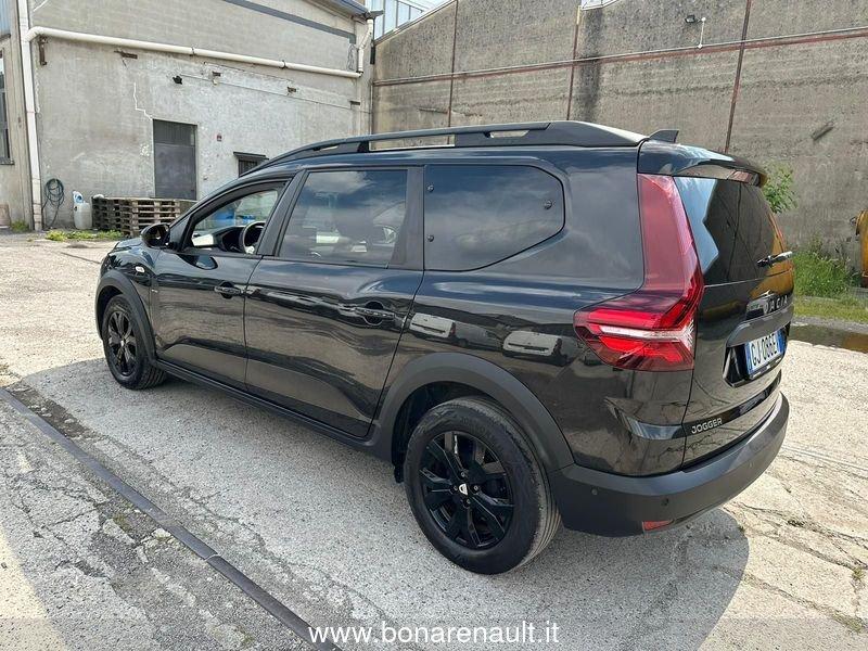 Dacia Jogger 1.0 TCe GPL 100 CV 7 posti Extreme Up
