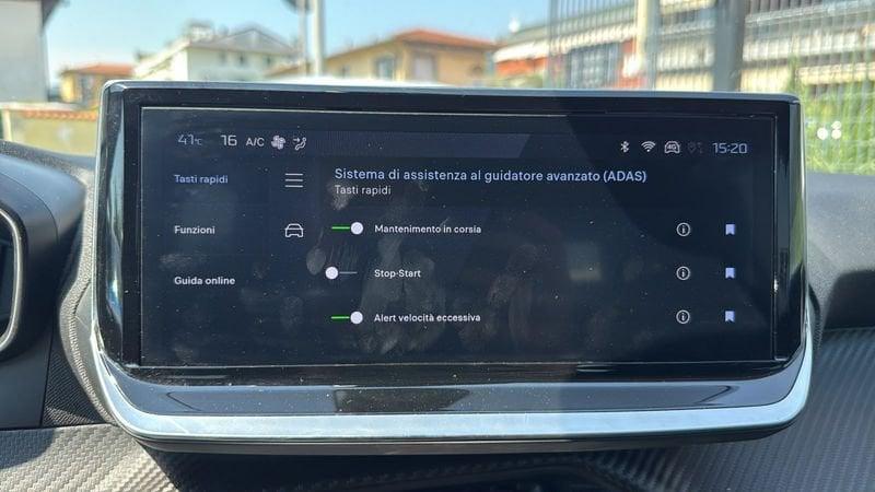 Peugeot 208 Allure 100 S/S