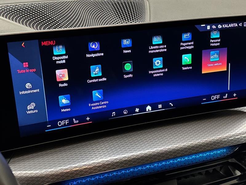 BMW Serie 4 Gran Coupe 420 d Mild Hybrid 48V M Sport Pro xDrive Steptronic