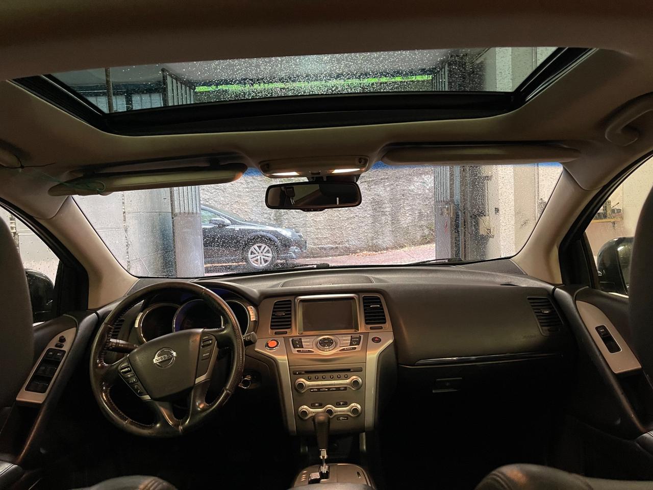 Nissan Qashqai 1.6 dCi 4WD Tekna