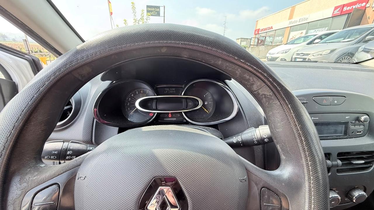 Renault Clio SW Sporter 1.2 BENZINA 2014