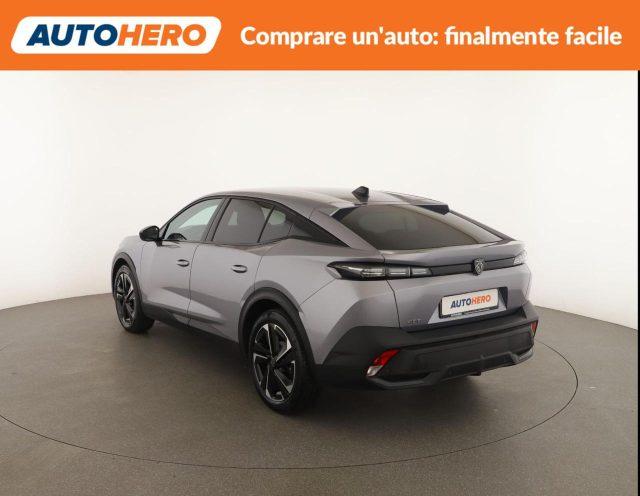 PEUGEOT 408 PureTech 130 S&S EAT8 Allure Pack