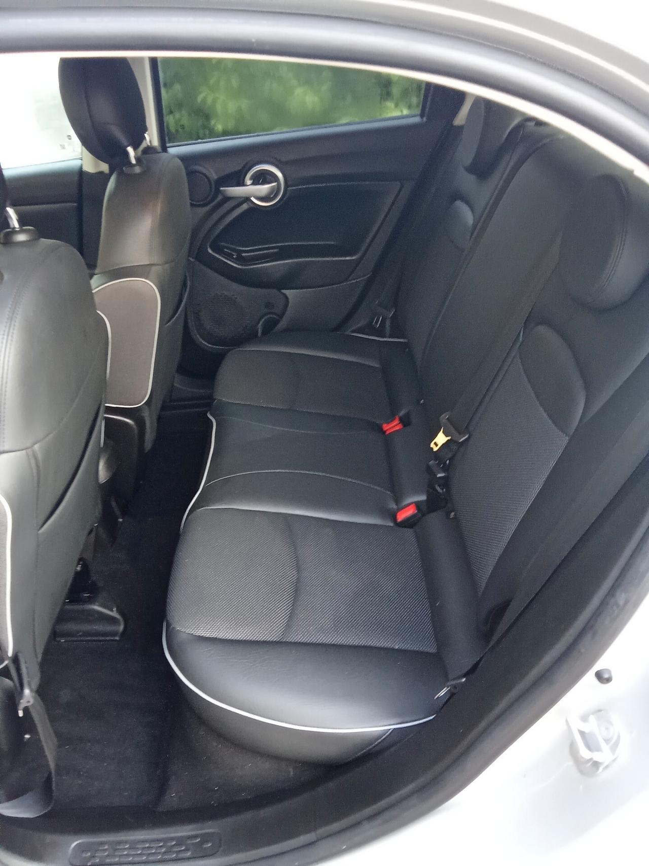 Fiat 500X 1.3 MultiJet 95 CV cross 11/016
