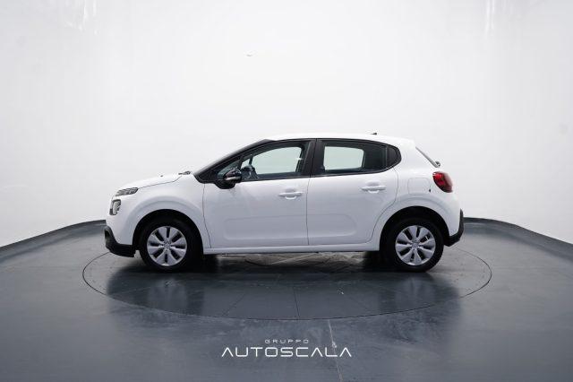 CITROEN C3 1.2 PureTech 83cv S&S Business