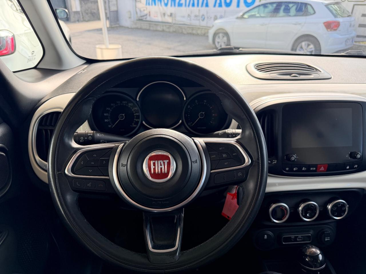 Fiat 500L 1.3 Multijet 95 CV