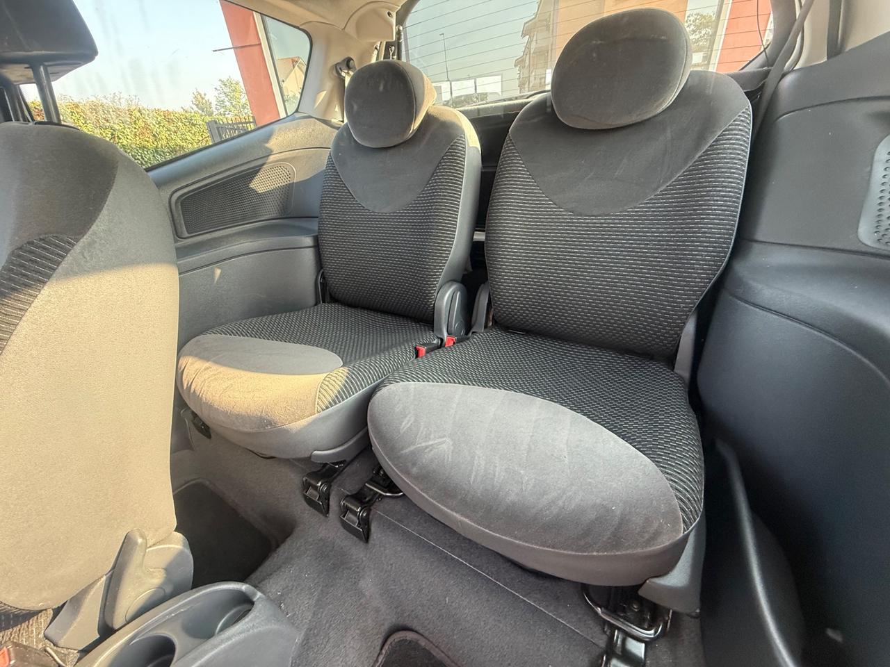 Citroen C2 09 1.1 airdream Ideal