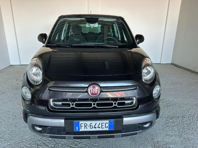 FIAT 500L 1.3 Multijet 95 CV // UNICO PROPRIETARIO