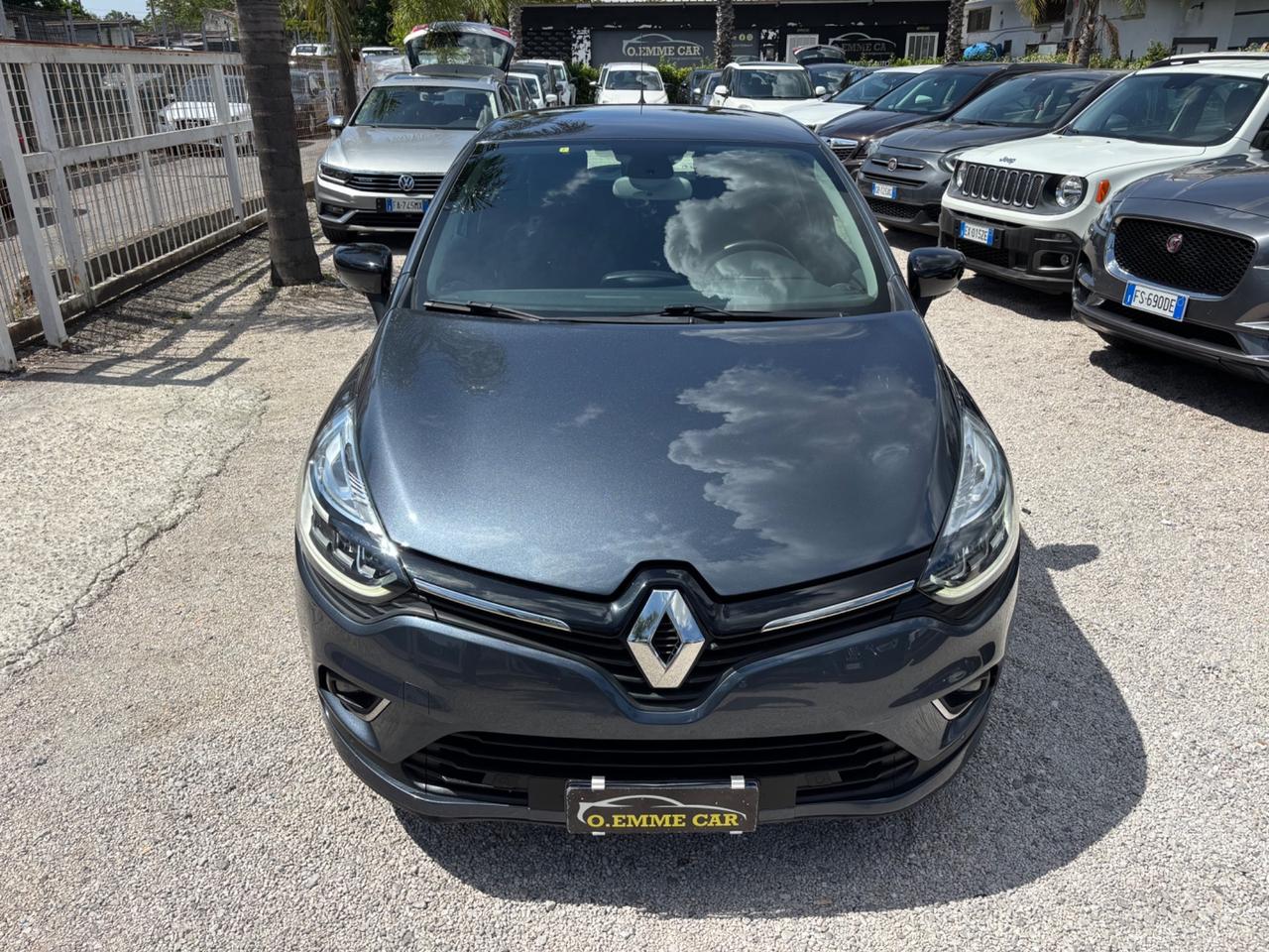 RENAULT CLIO 1.5DCI 75 FULL OPTIONAL 100.000KM
