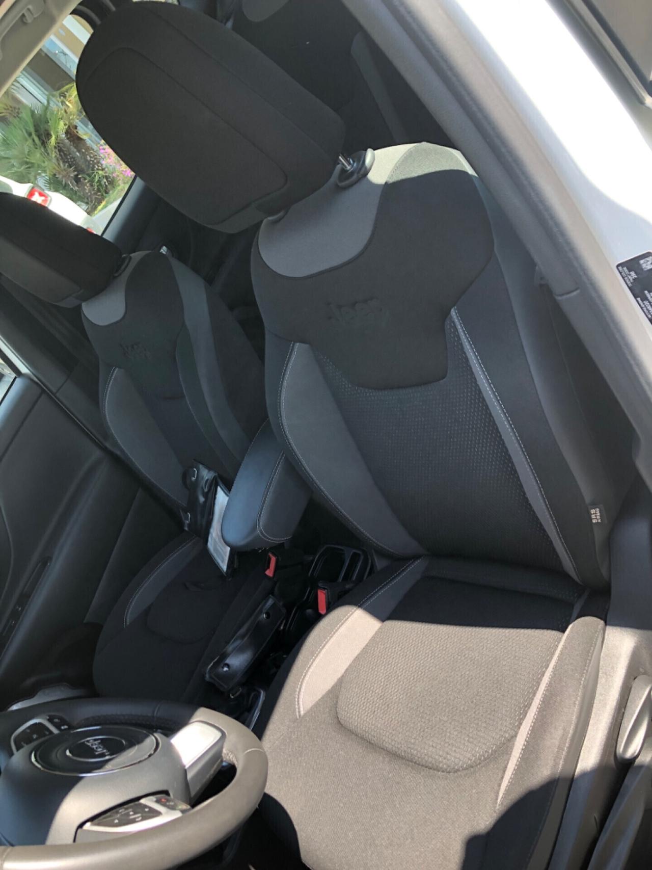 Jeep Renegade 1.6 Mjt 130 SUPER PREZZO