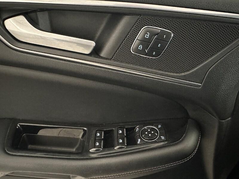 FORD Edge 2.0 TDCI 210 CV AWD S&S Powershift ST...