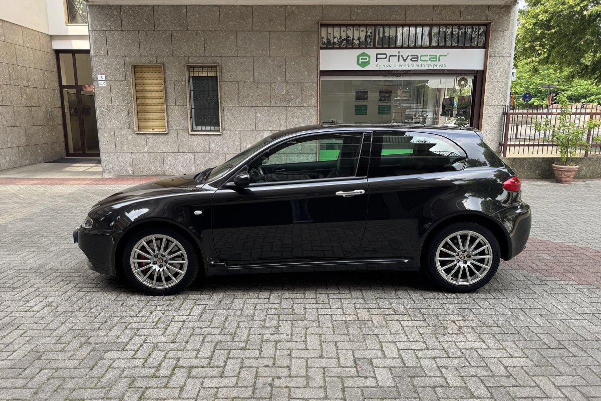 ALFA ROMEO 147 3.2i V6 24V cat Selespeed 3 porte GTA