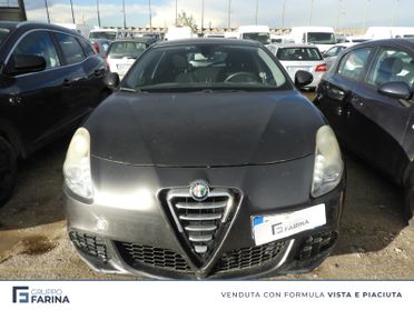 ALFA ROMEO Giulietta III - Giulietta 1.4 t. Progression c/CL