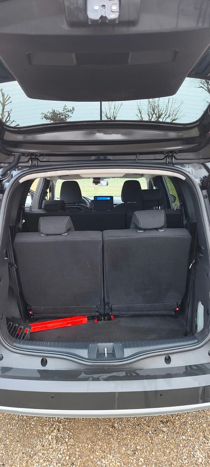 Dacia Jogger 1.0 TCe GPL 100 CV 7 posti Extreme