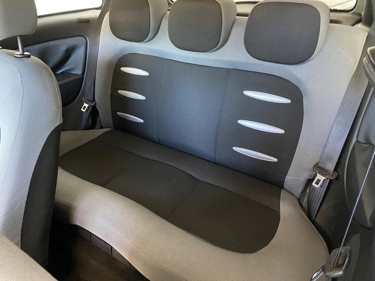 Lancia Ypsilon 1.2 Argento